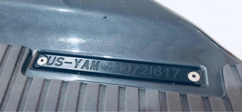 Imagen 11 de 12 de Yamaha Vxr 1800 2017 Di Buono Automotores