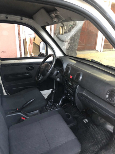 Lifan Foison Box 1.3 92cv 2017