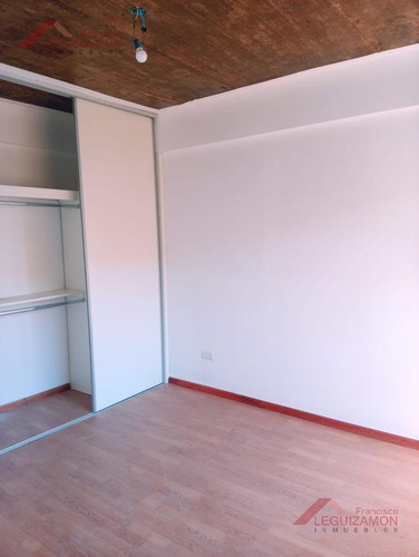 Imagen 5 de 16 de A Estrenar - Muy Luminoso - 38m2 - Ascensor - Parrilla - Terraza Comun