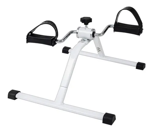 Bicicleta Fija Pedalera Rehabilitaci n Piernas Y Brazos