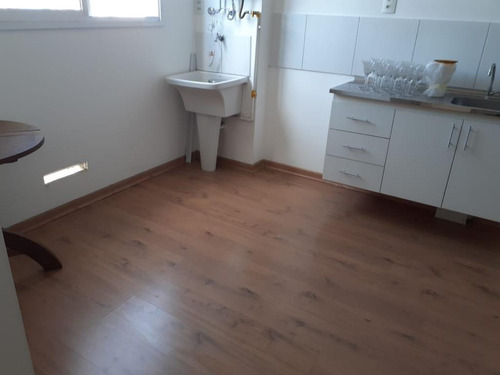 Imagem 6 de 10 de Apto Tipo Studio C/ 1 Quarto À Venda 35 M² - Brás Sp - Ap1086