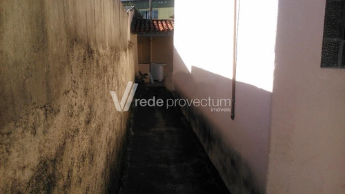 Imagem 11 de 12 de Casa À Venda Em Vila Industrial - Ca286662