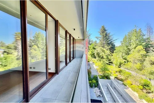Depto Exclusivo5d+4b Las Condes 24