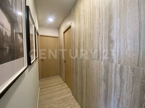 Departamento En Venta En Colonia Del Valle, Benito Juárez, Cdmx