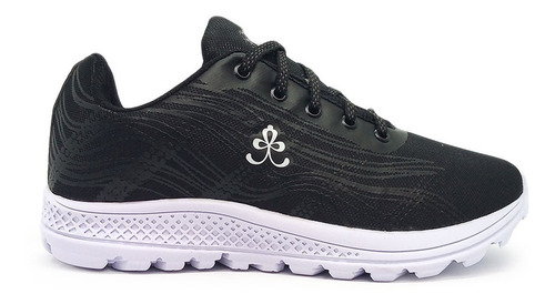 Imagen 1 de 10 de Zapatillas Deportivas Unisex Citadina Running Art. 2003
