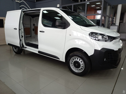 Citroën Jumpy 1.5 Hdi 120 L3