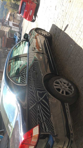 Honda Civic 2006 1.7 Lx 4p