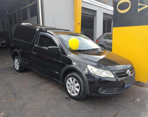 Volkswagen Saveiro 1.6 Cs