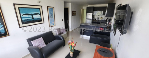 Venta Apartamento El Encantado. Mls #23-32290 Yf