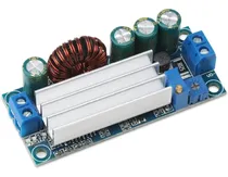 Comprar Modulo At35 60w Elevador & Reductor Voltaje Dc-dc