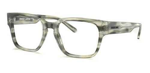 Lentes Montura Arnette An7205 Type Z Gris (con Boleta)