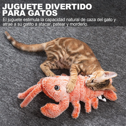 Brinquedos De Lagosta Para Cães E Gatos, Brinquedo