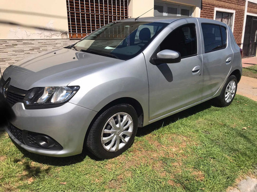 Renault Sandero 1.6 Dynamique 90cv Abs 2017