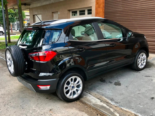 Ford Ecosport 2.0 Gdi Titanium 170cv 4x2 Se Freestyle 1.5 S