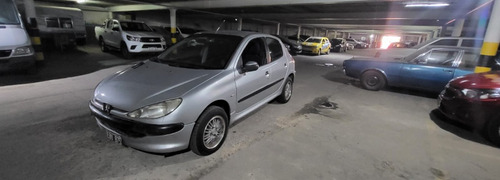 Peugeot 206 1.9