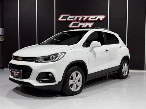 Chevrolet Tracker 1.8 Ltz 140cv