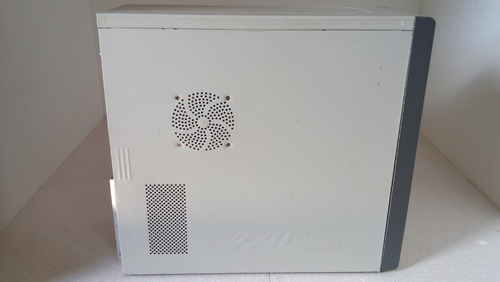Cpu - Com Processador Intel Celeron 430