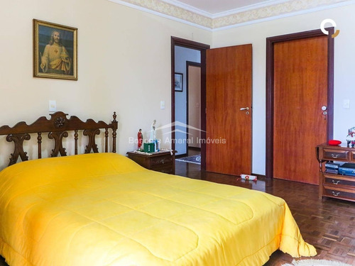 Imagem 11 de 30 de Casa À Venda Em Loteamento Alphaville Campinas - Ca012307