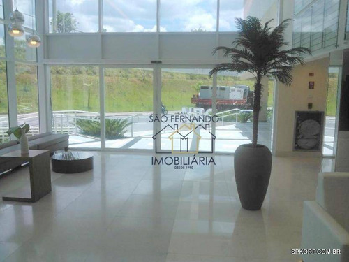 Imagem 1 de 6 de Sala Comercial Para Venda E Locação, Bethaville I, Barueri - Sa0115. - Sa0115