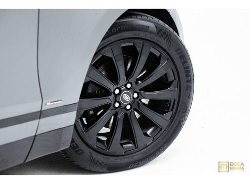 Imagem 3 de 11 de Land Rover Range Rover Velar P380 Se 3.0