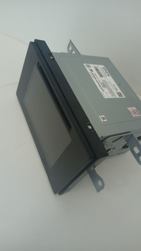 Central Multimídia Original Sw4 2016/21 861000k263 /2686 (Usado)