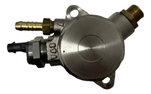 Bomba Alta Pressão Original Vw Up 1.0 12v Tsi 2014/2021