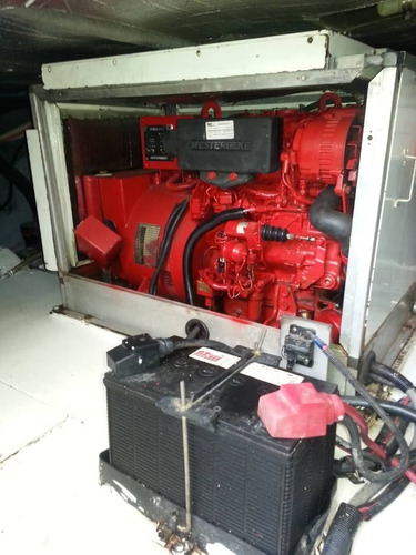Imagen 11 de 12 de Yate Sea Ray 48 Lv1297