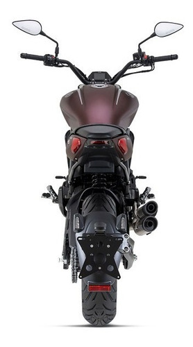 Imagen 11 de 19 de Benelli 502c 0 Km 2023 No Yamaha No Honda No Cfmoto