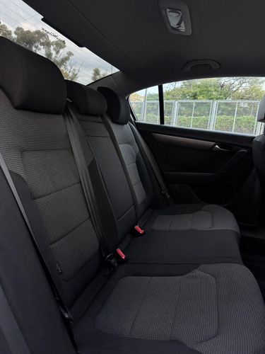 Volkswagen Passat 2.0 Advance Tsi 211cv Dsg