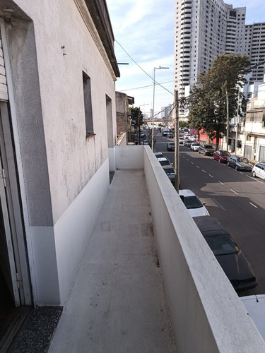 Ph 3 Ambiente Al Frente Sin Expensas. Excelente Ubicación