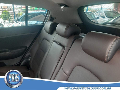 Kia Motors Sportage Lx 2.0 16v/ 2.0 16v Flex Aut. 2020