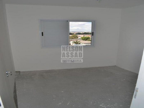 Imagem 9 de 22 de Apartamento Em Condomínio Para Venda No Bairro Vila Carrao, 2 Dorm, 1 Suíte, 2 Vagas, 63 M - 559