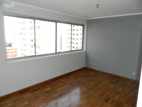 Imagem 5 de 15 de Apartamento - Vila Adyana - Ref: 8789 - V-ri4418