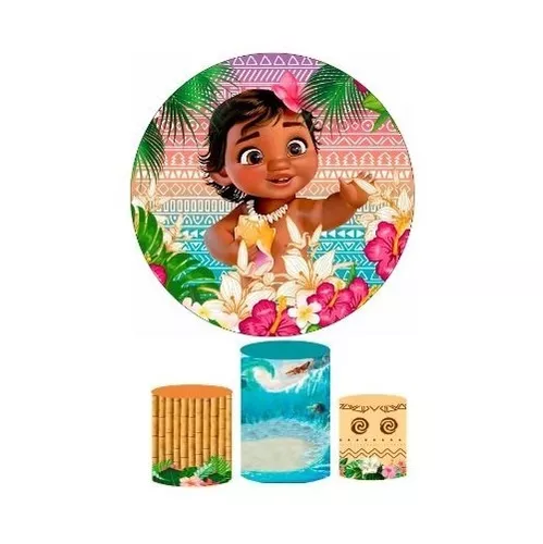 Moana  MercadoLivre 📦