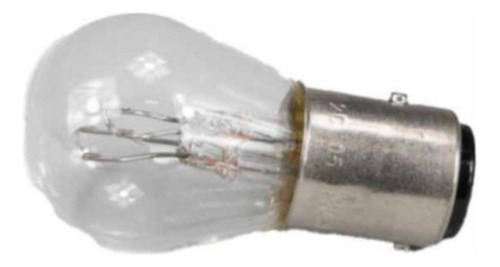 Lampada 2 Polos Lanterna Corsa Classic 2003 2004 2005 Gm