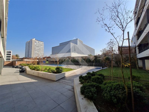Imagen 15 de 22 de Departamento En Venta De 2 Dorm. En Santiago