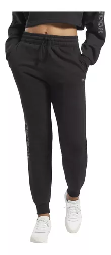 Conjunto Deportivo Dama Mujer Reebok Pants Completo Entreno