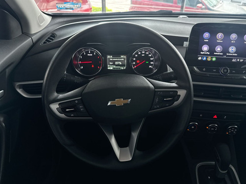Chevrolet Tracker 1.2 Premier At