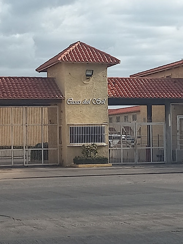 Imagen 1 de 9 de Conjunto Residencial Casas Del Sol