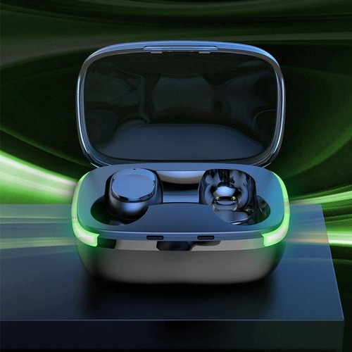 Imagen 3 de 6 de Audífonos Inalámbricos Bluetooth + Powerbank Tws Android Ios