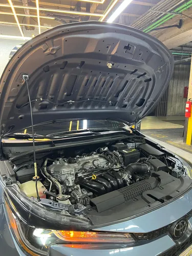 Toyota Corolla Le 2020