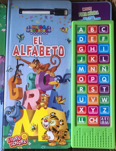 los sonidos del alfabeto los sonidos del alfabeto