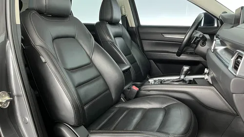 Mazda CX-5 GRAND TOURING