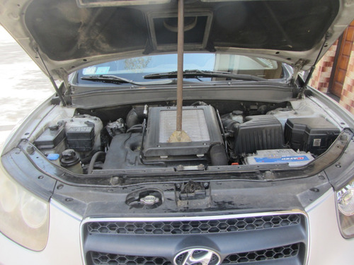 Hyundai Santa Fe 2.2 4wd Crdi 2008