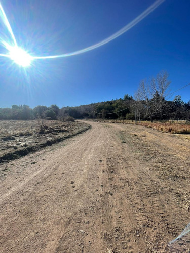 Venta De Hermosos Lotes A 500 Mts. De Ruta 1, Papagayos, San Luis