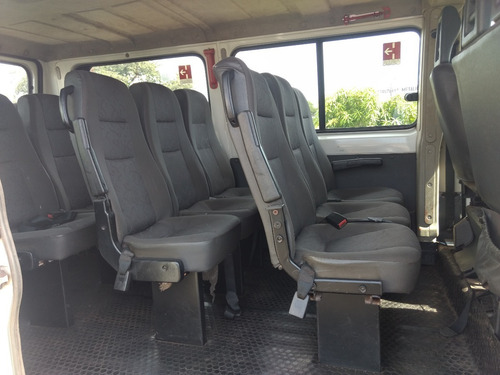 Van Citroen Jumper * * 16 Lugares * * 2012 R$ 45.000,00