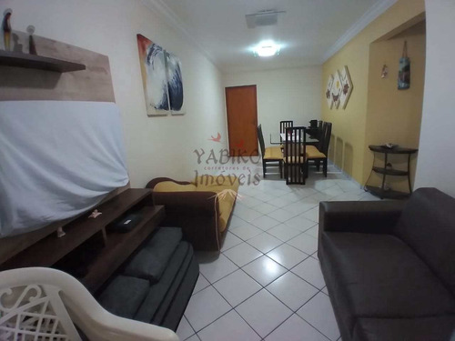 Ótimo Apartamento No Bairro Do Maitinga, 02 Vagas Cobertas. - V672
