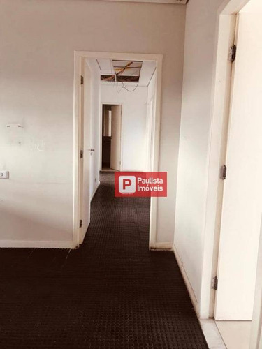 Imagem 25 de 30 de Conjunto Para Alugar, 154 M² Por R$ 4.500,00/mês - Socorro - São Paulo/sp - Cj1592