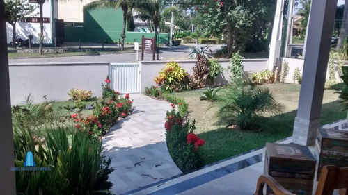 Imagem 8 de 30 de Casa A Venda No Bairro Bananeiras Em Araruama - Rj. - 879-1