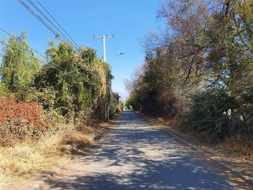 Imagen 18 de 22 de Venta Lote En Pirque 875m2 Sector Urbano, Rol Propio